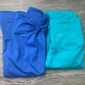 Closet Clean Out - Mika Brand Yoga Leggings